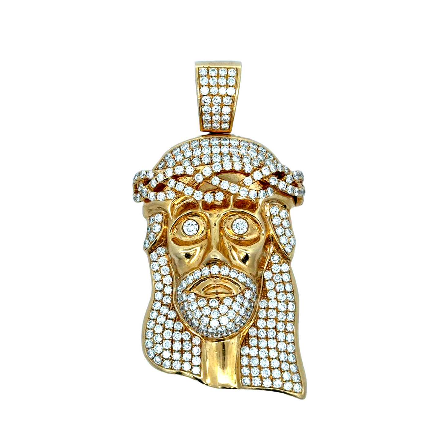 Jesus Head