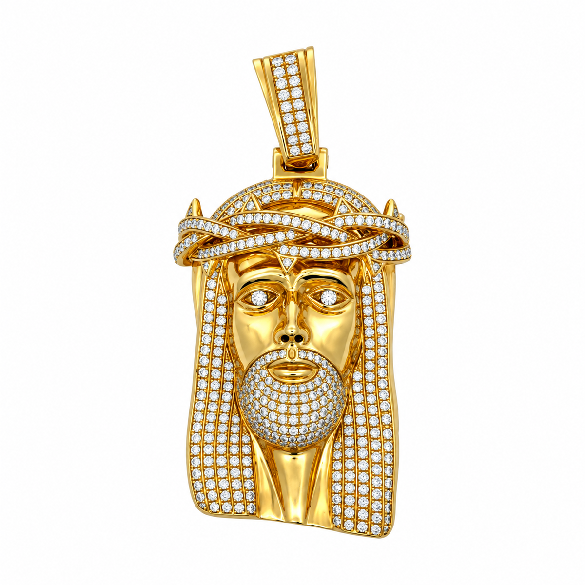 Jesus Head