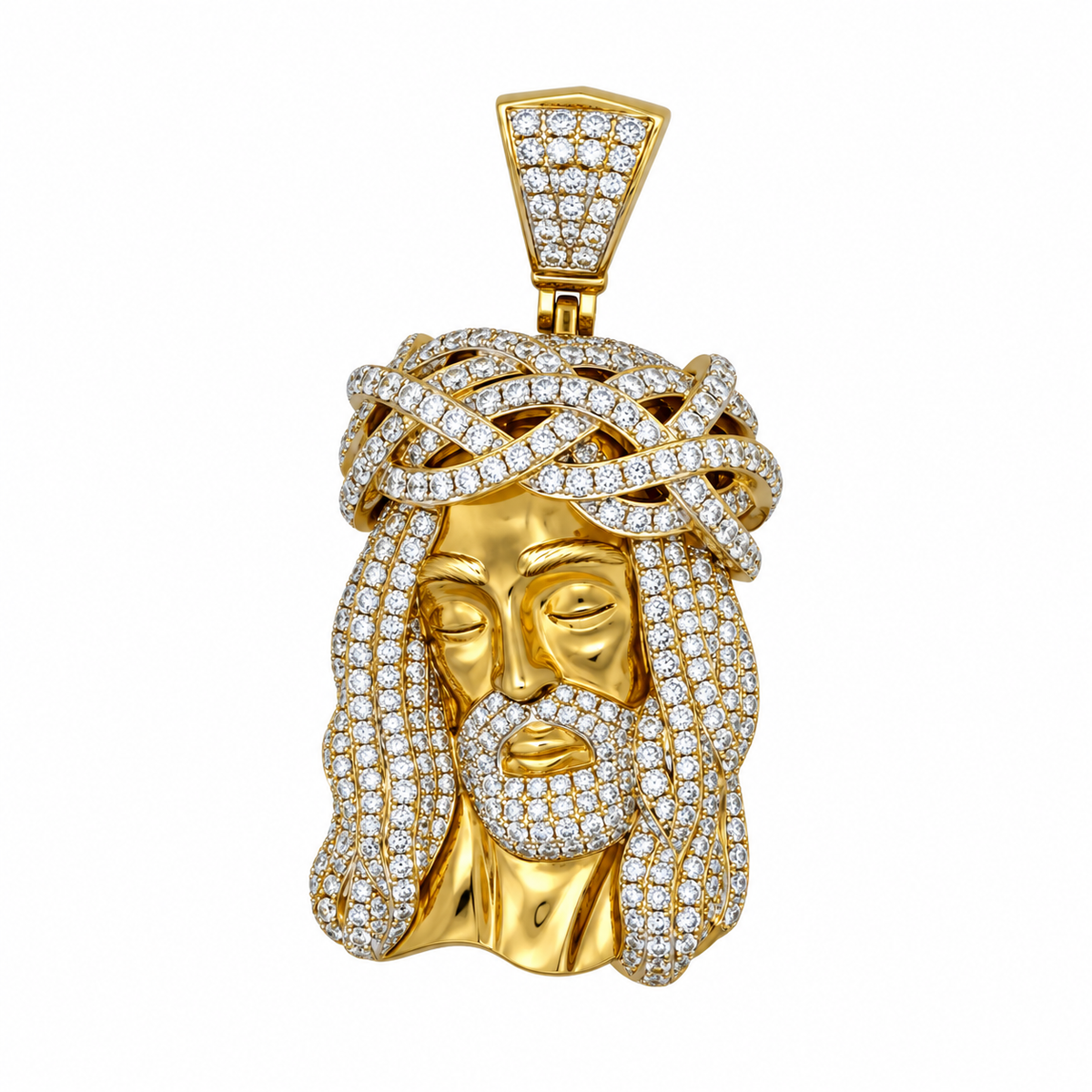 Jesus Head