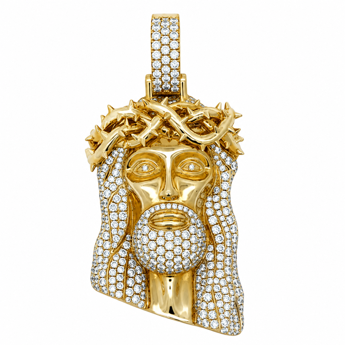 Jesus Head