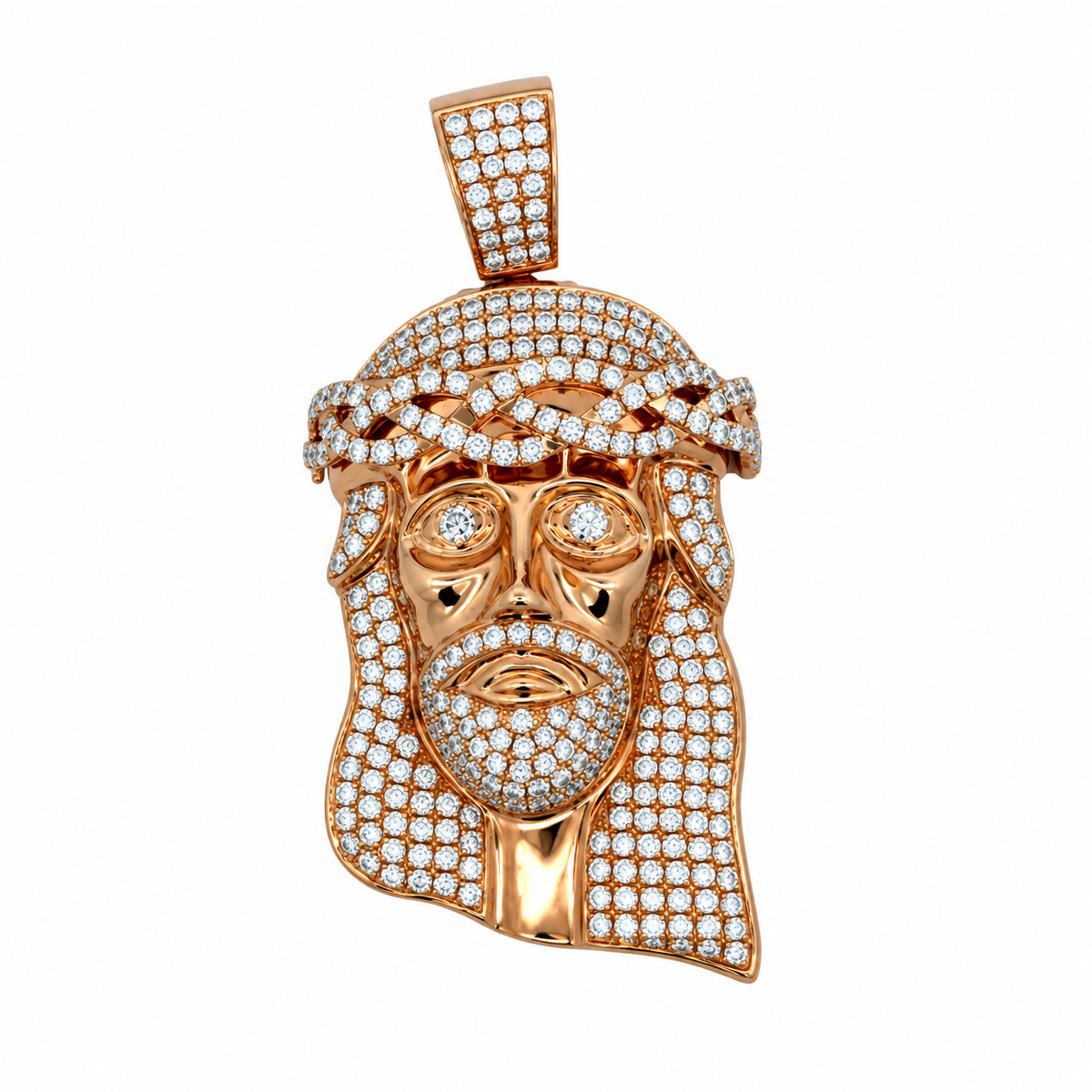 Jesus Head