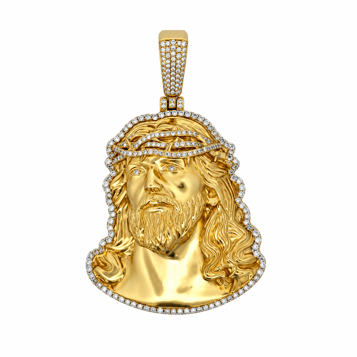 Jesus Head