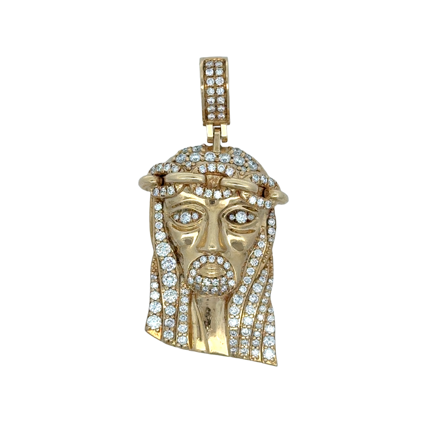 Jesus Head