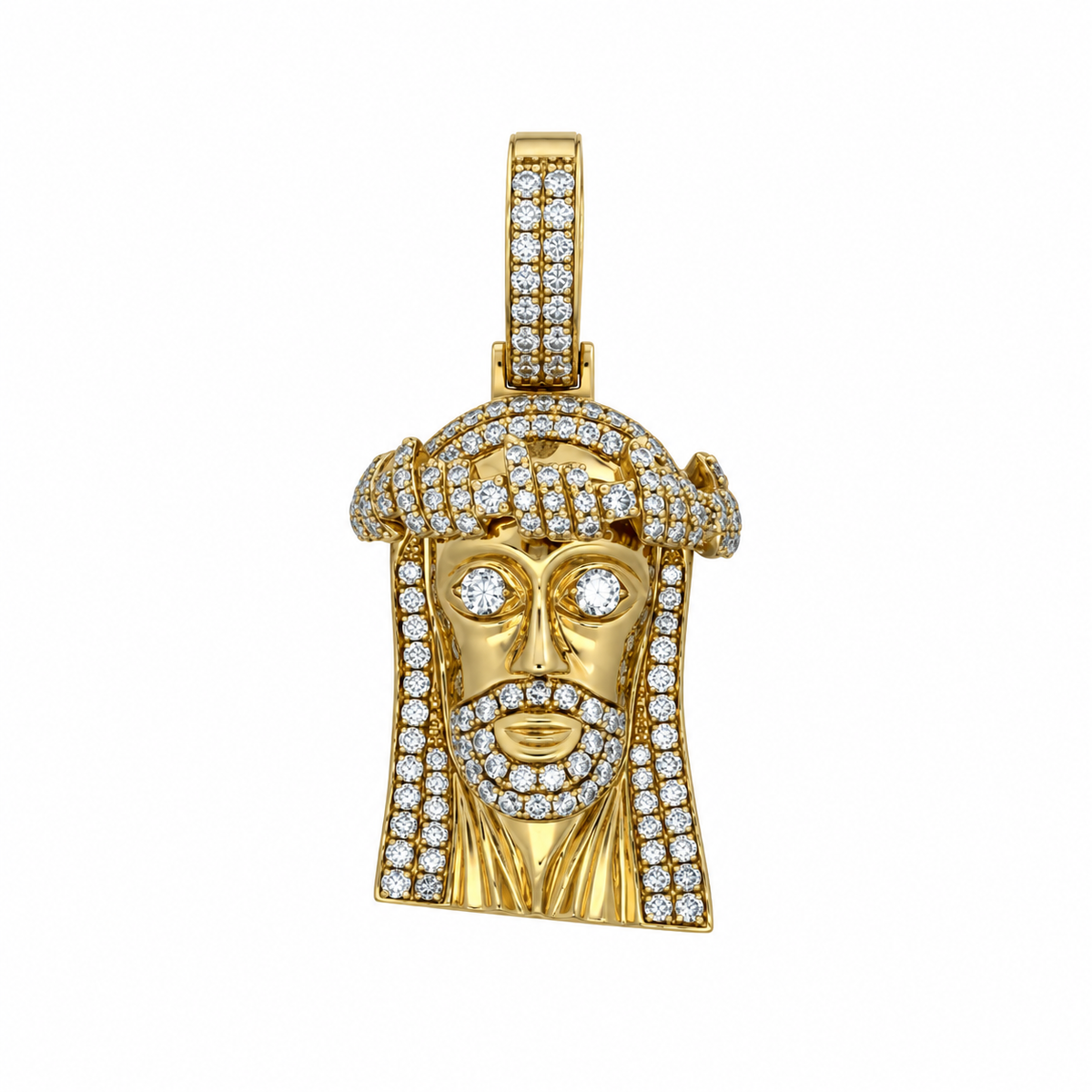 Jesus Head