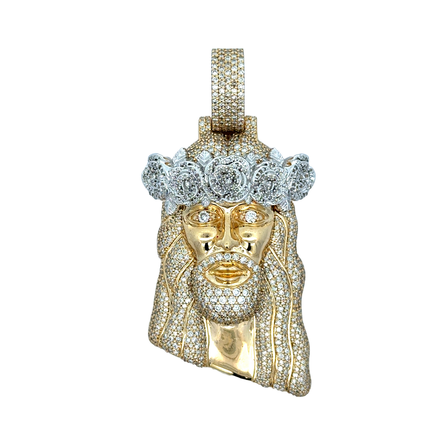 Jesus Head