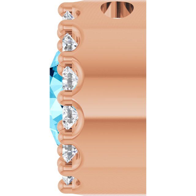 14k-rose-gold-natural-aquamarine-&-1/10-ctw-natural-diamond-halo-style-pendant