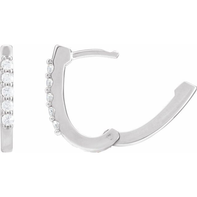 14k-white-gold-1/6-ctw-natural-diamond--hoop-earrings