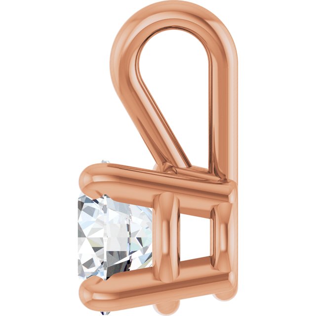 14k-rose-gold-1/3-ct-natural-diamond-pendant