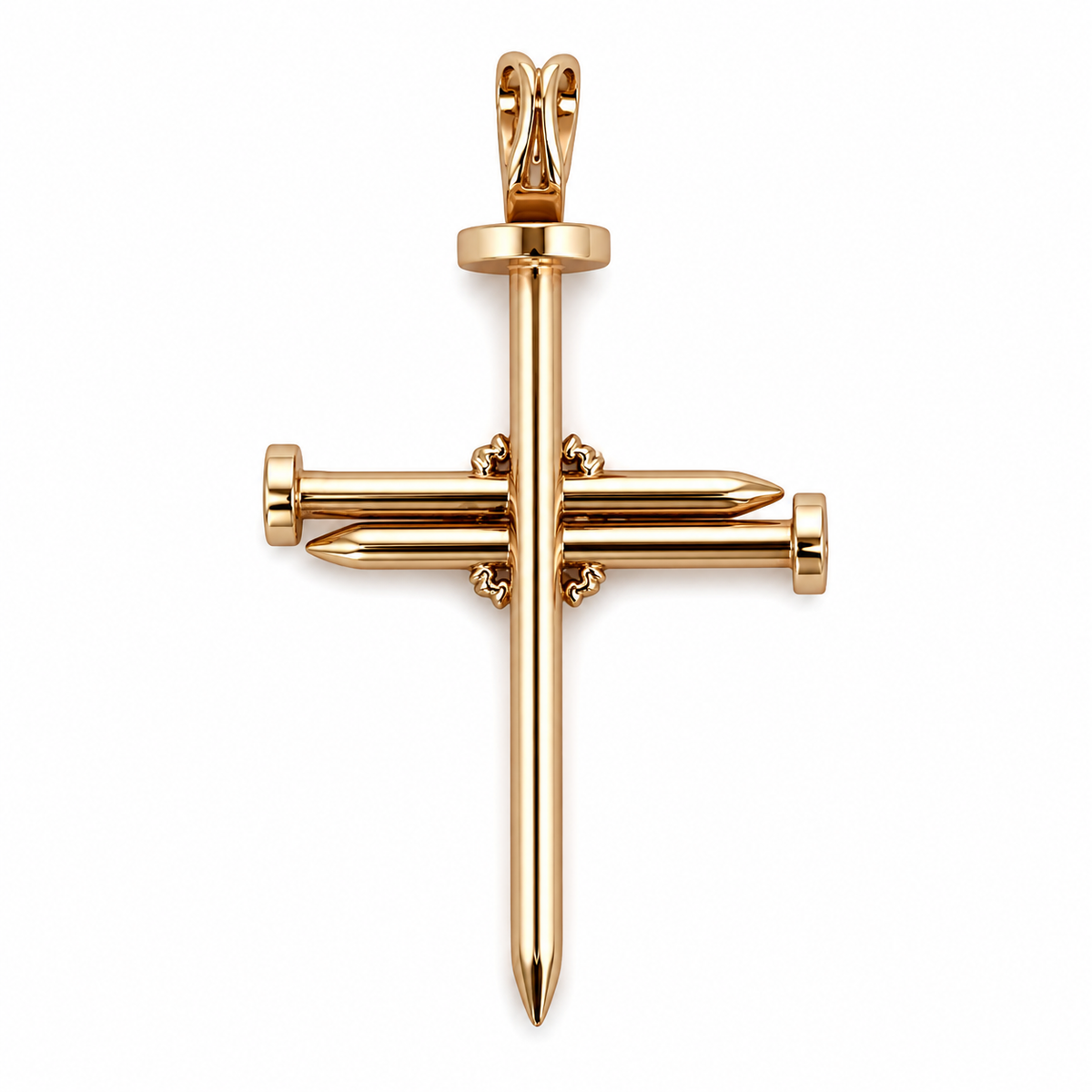 Nail Cross