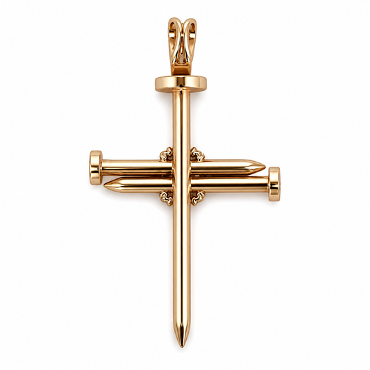 Nail Cross