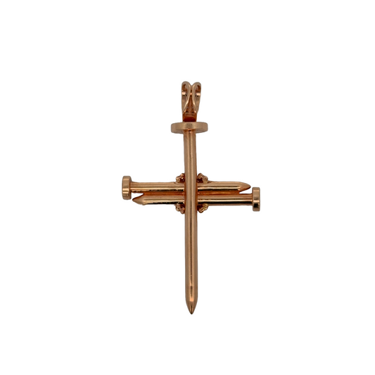 Cross Pendant