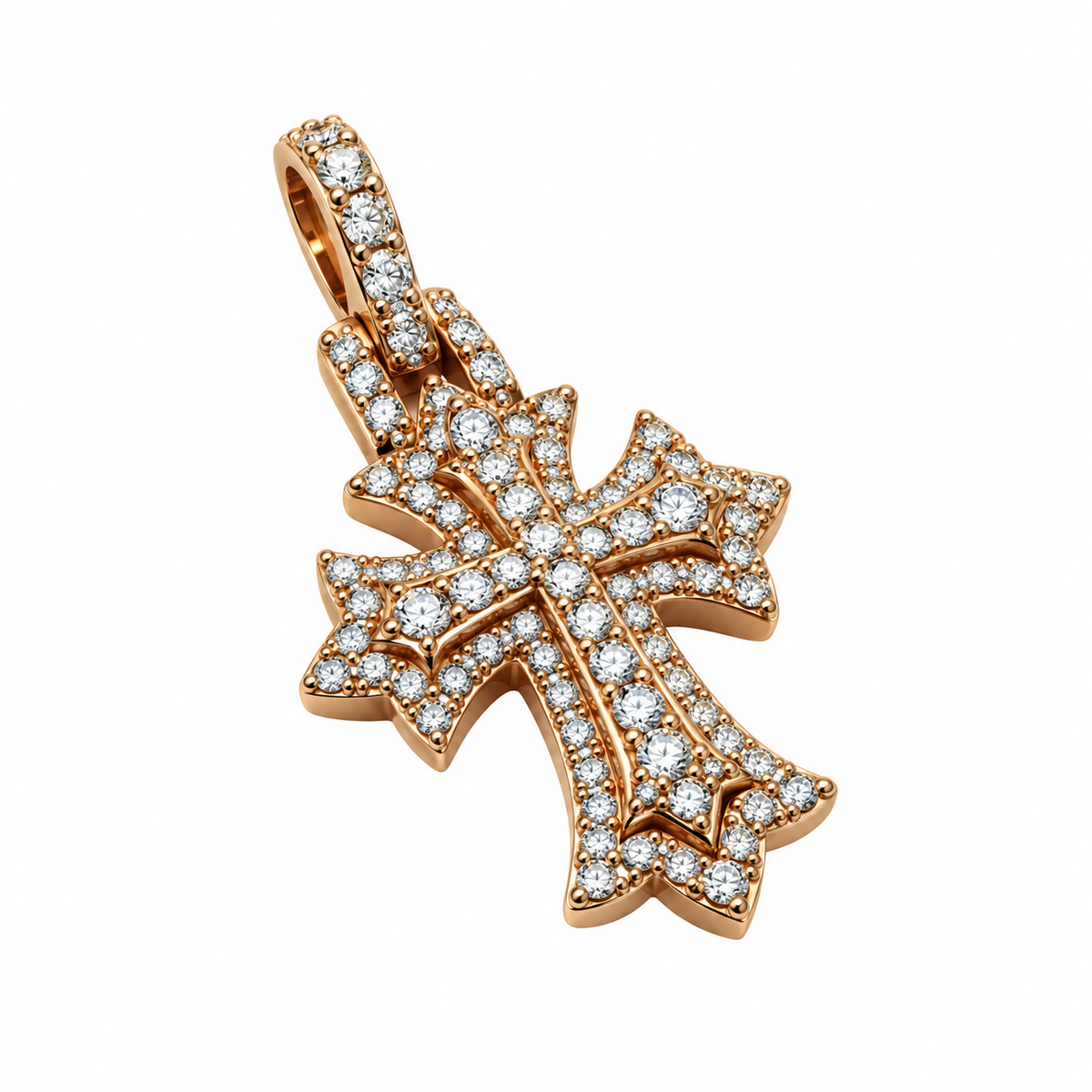 Cross Pendant