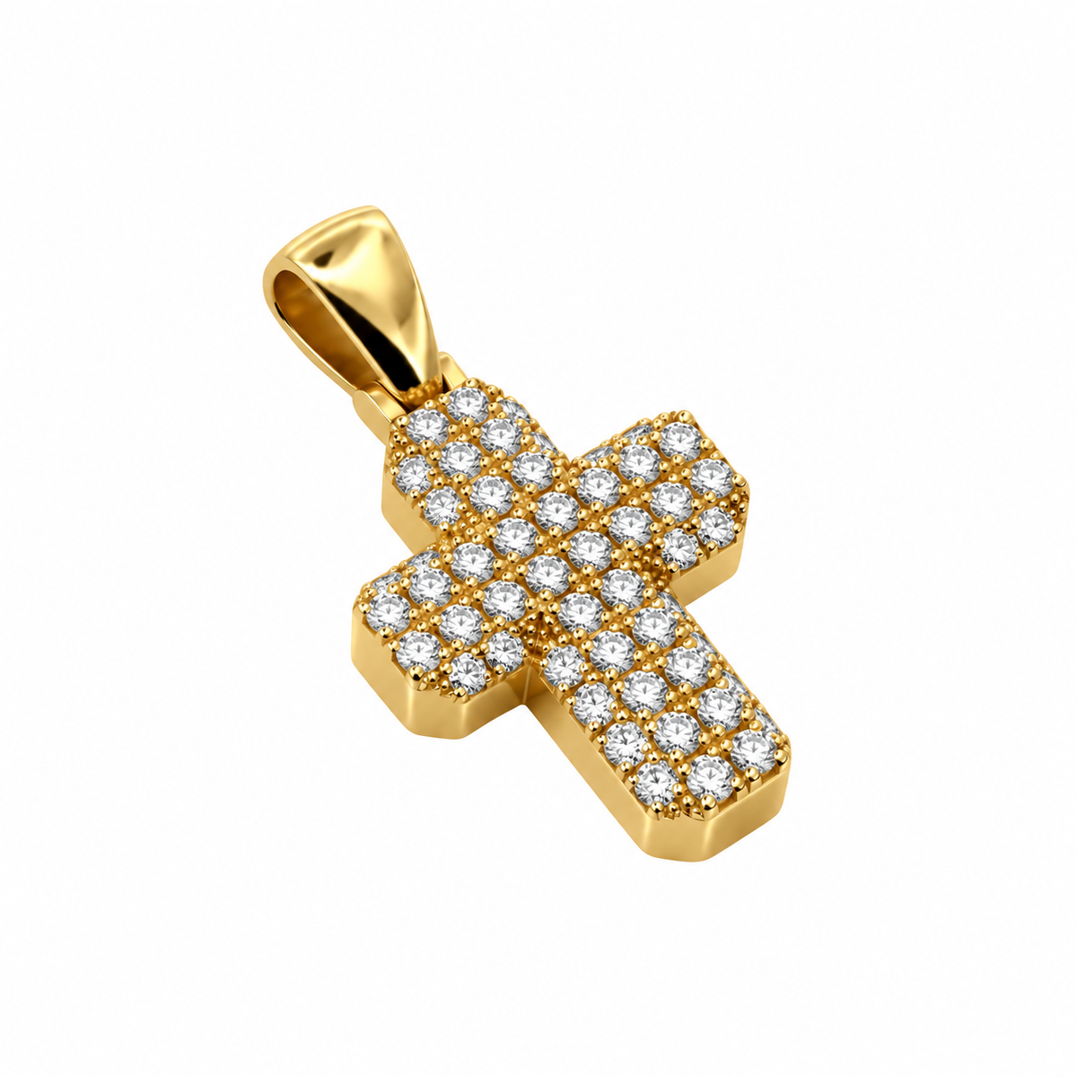 Cross Pendant