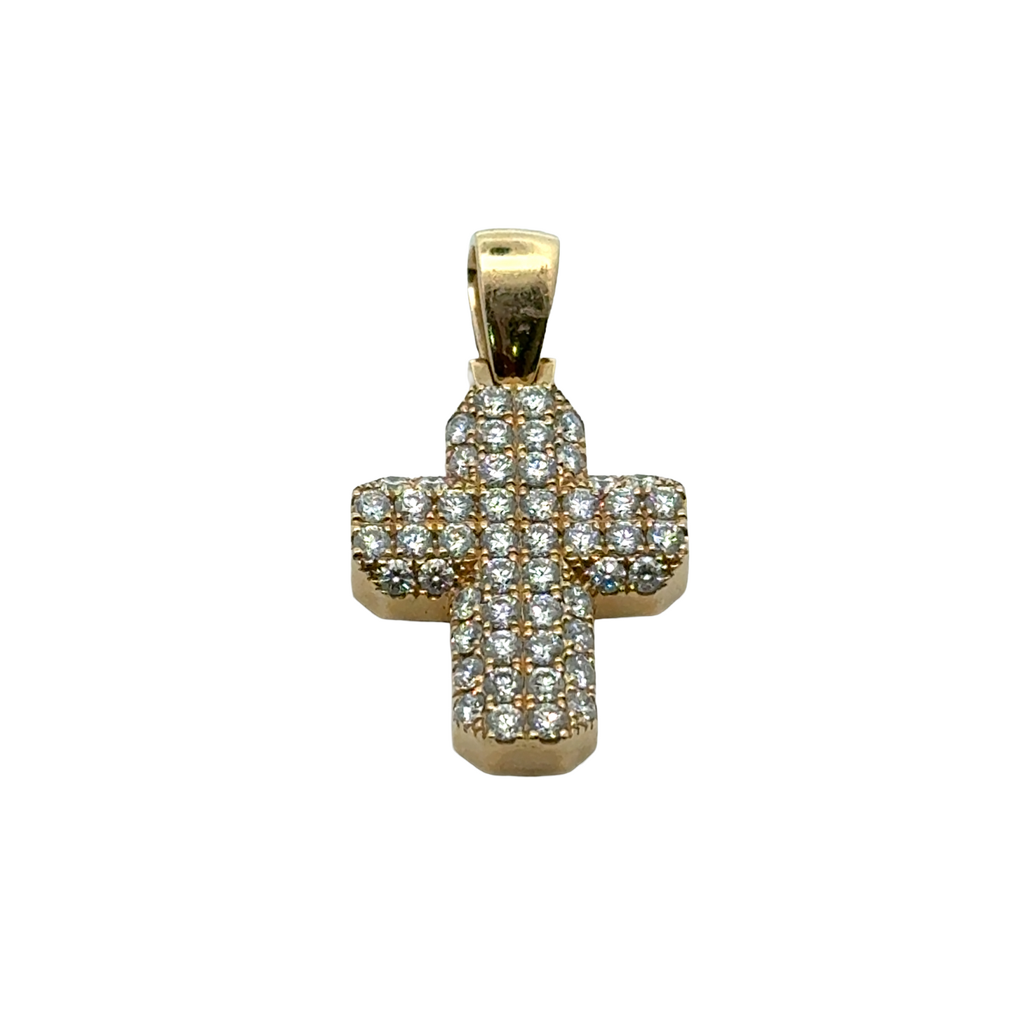 Cross Pendant