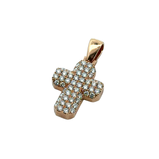 Cross Pendant