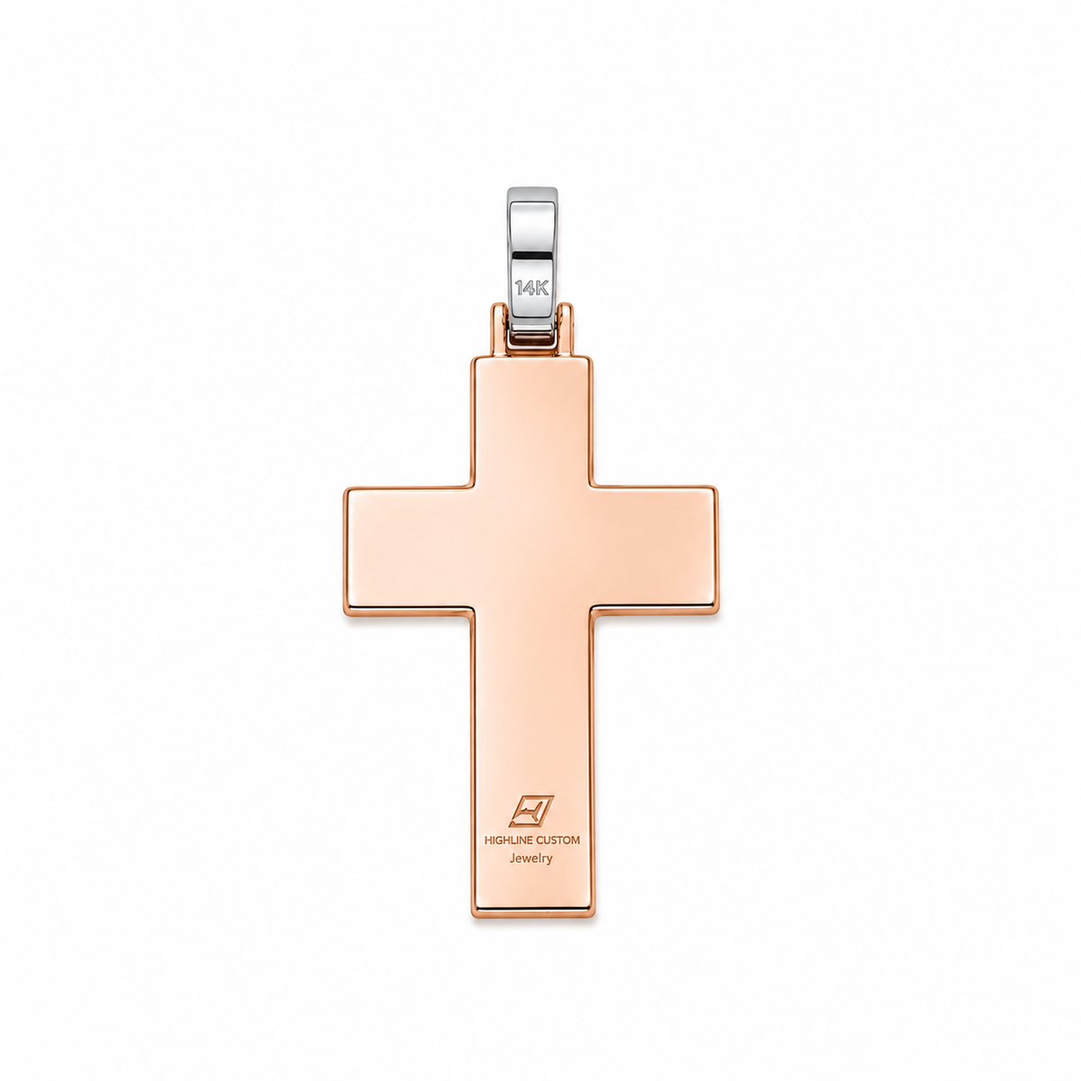 Cross Pendant