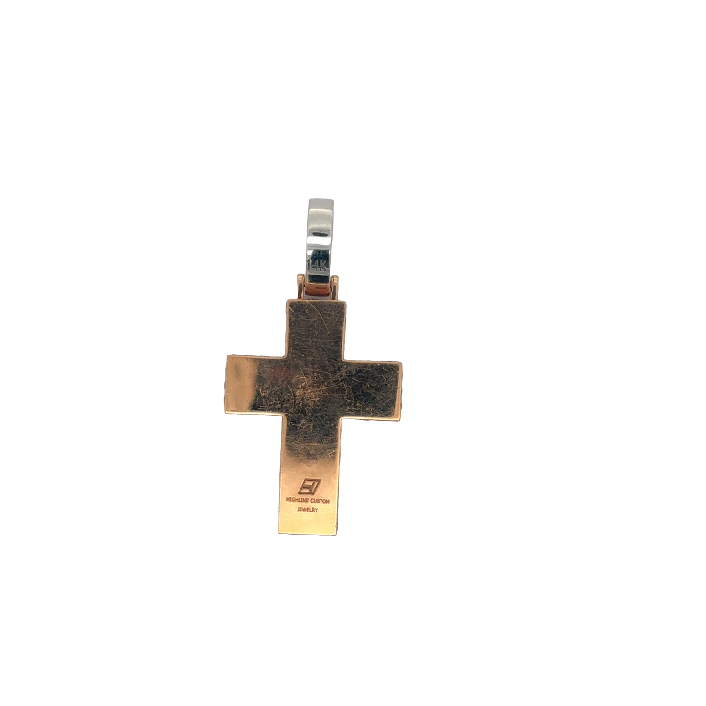 Cross Pendant