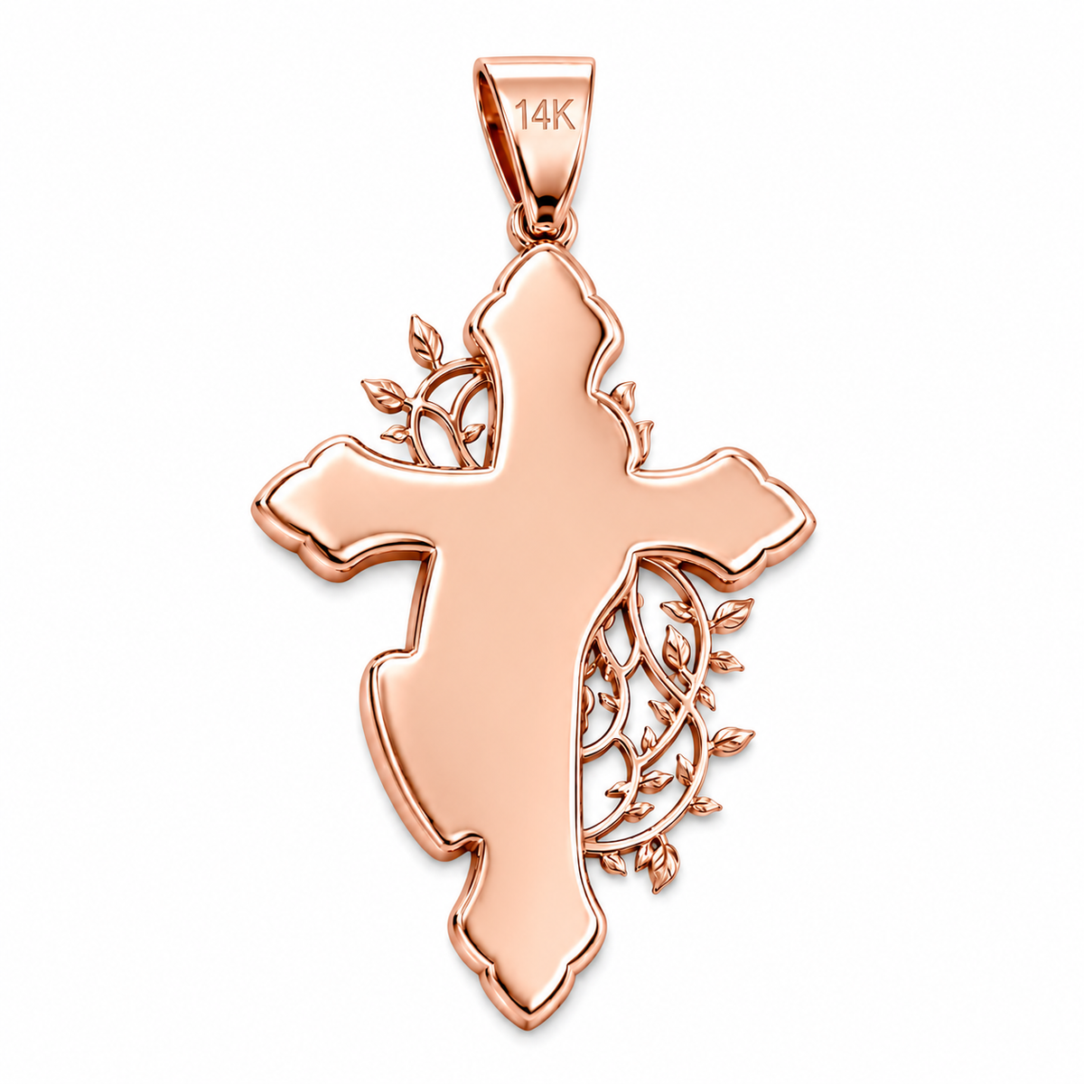 Cross Pendant