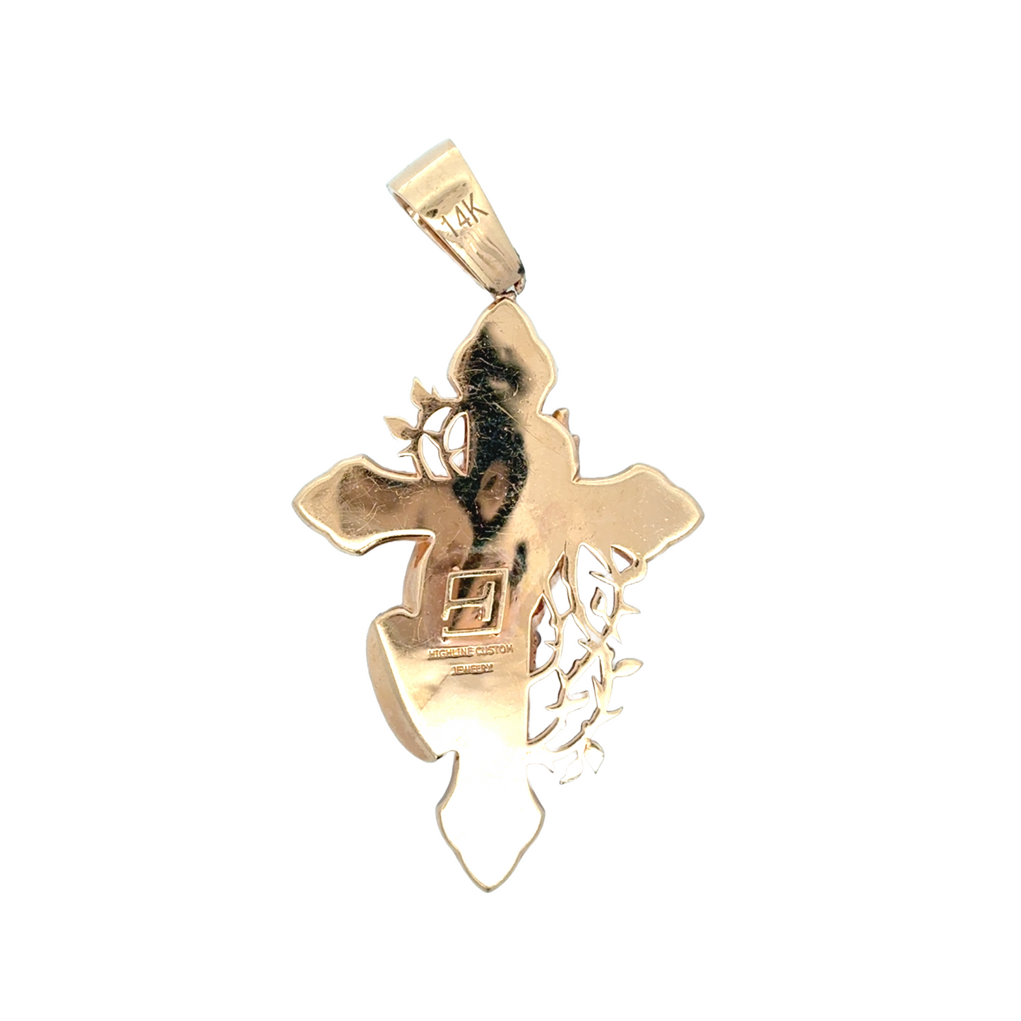 Cross Pendant