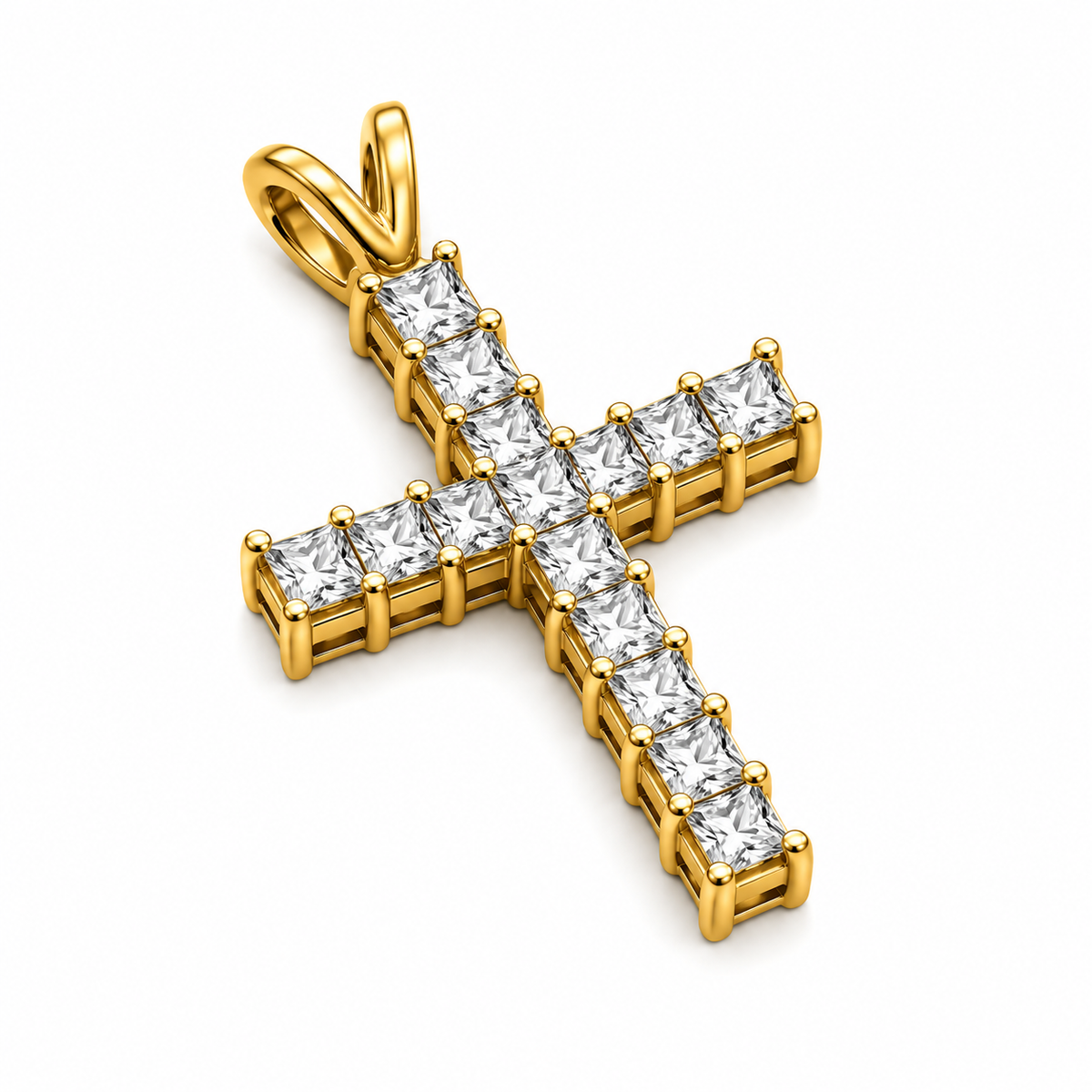 Cross Pendant