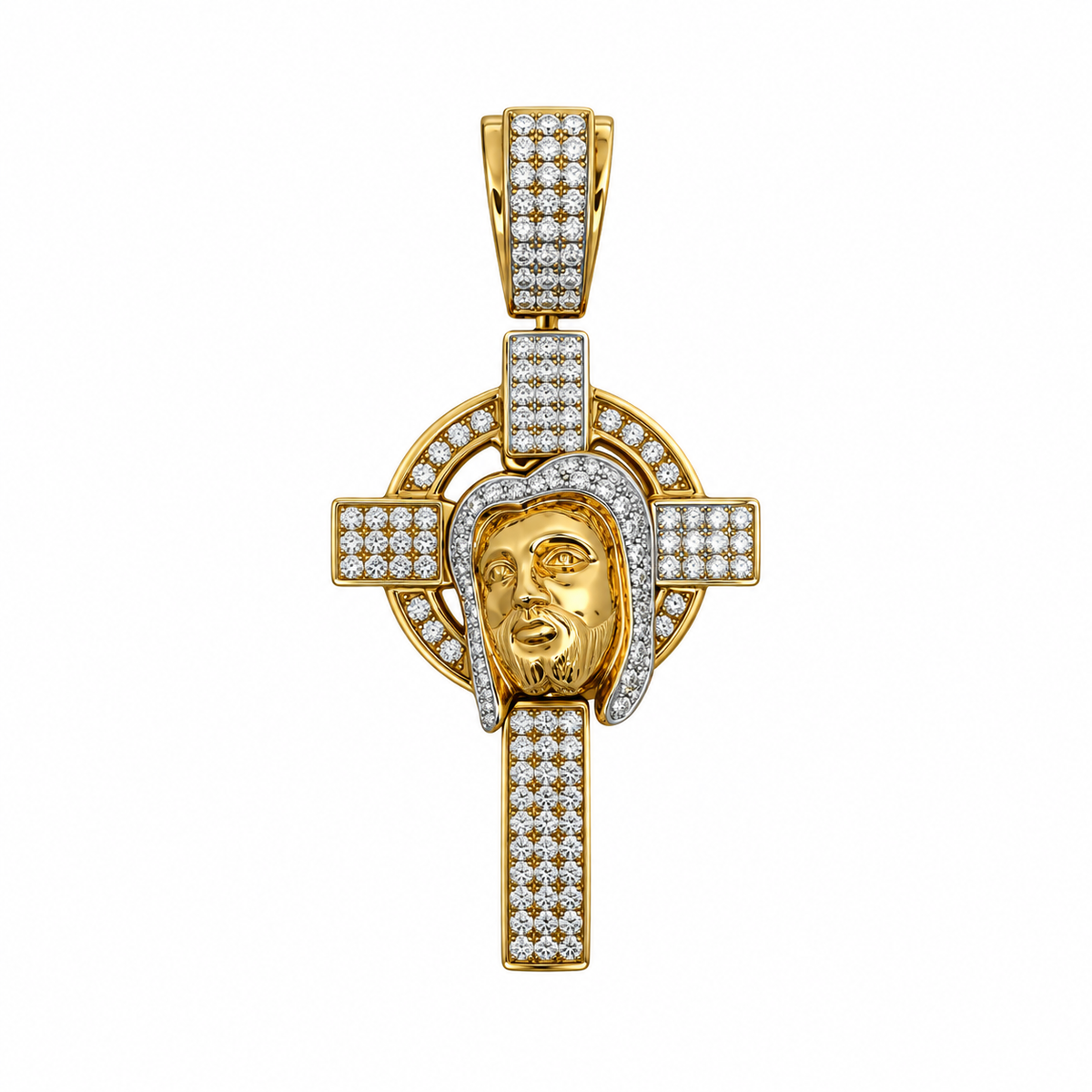 Cross Pendant