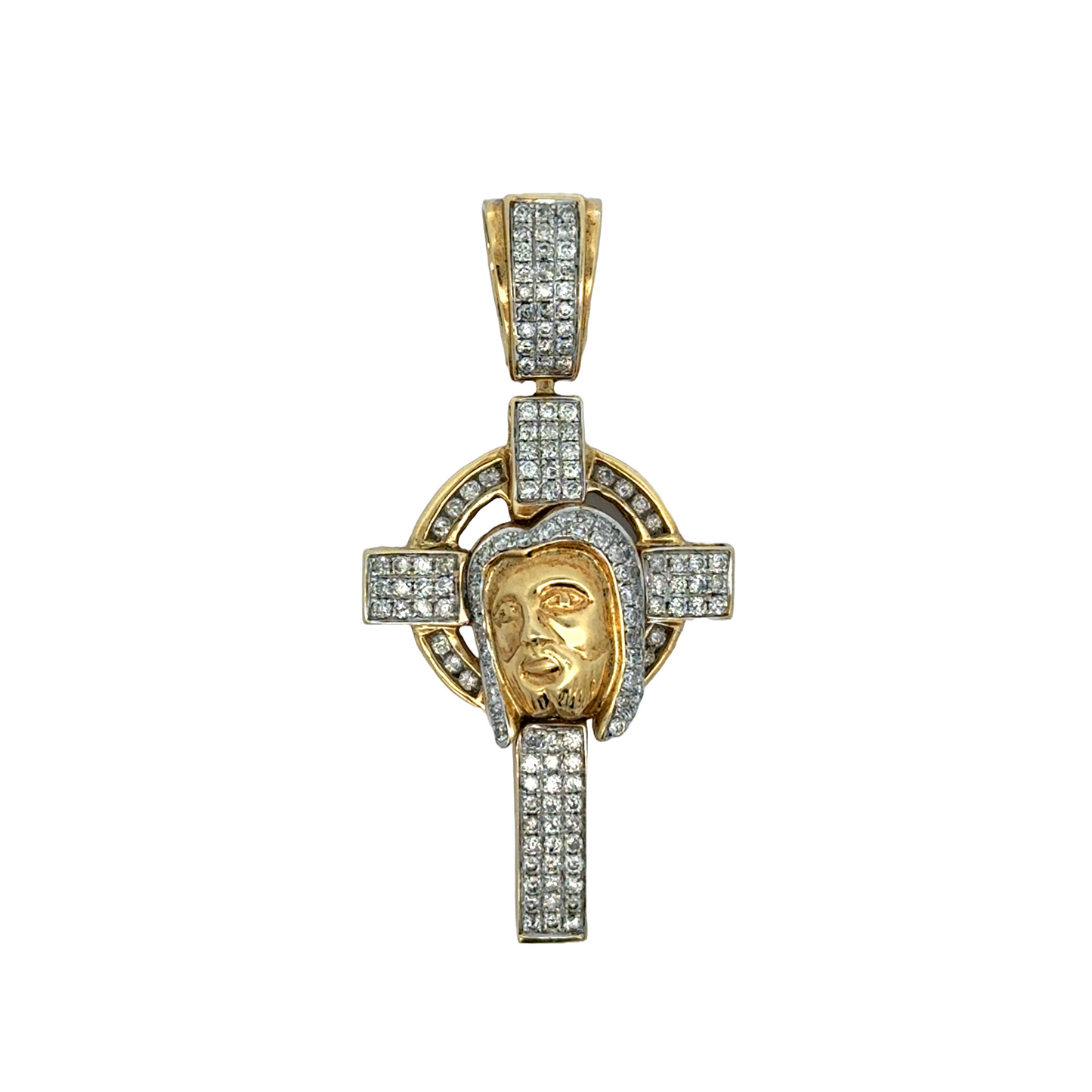 Cross Pendant