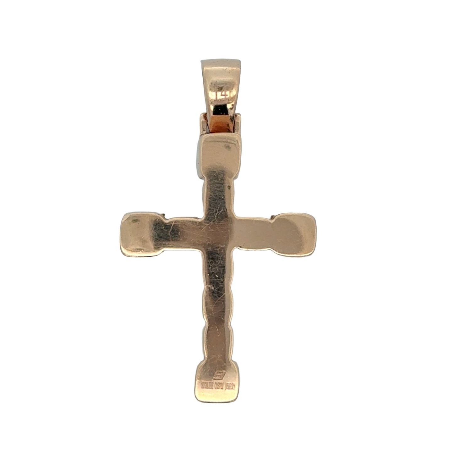 Cross Pendant
