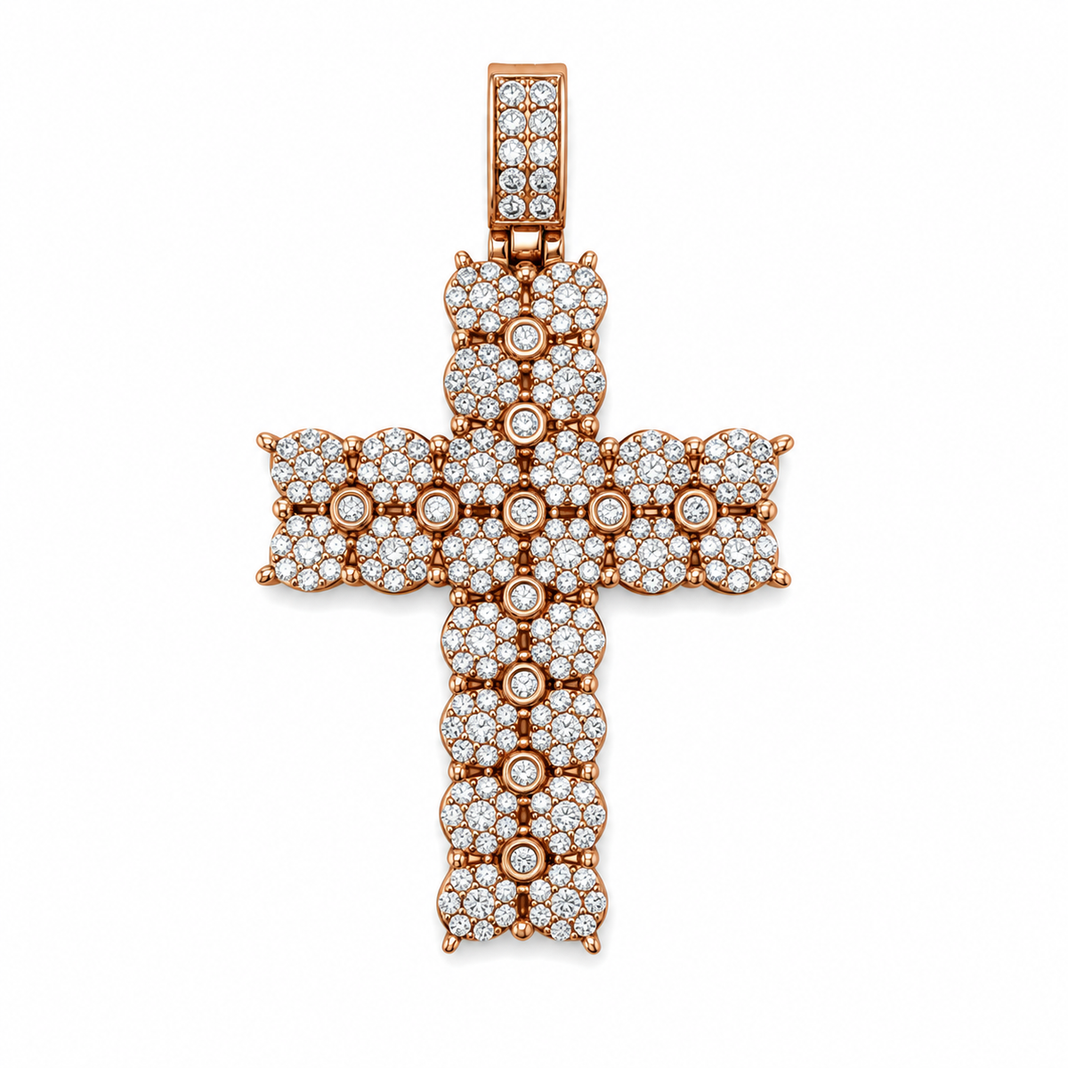 Cross Pendant