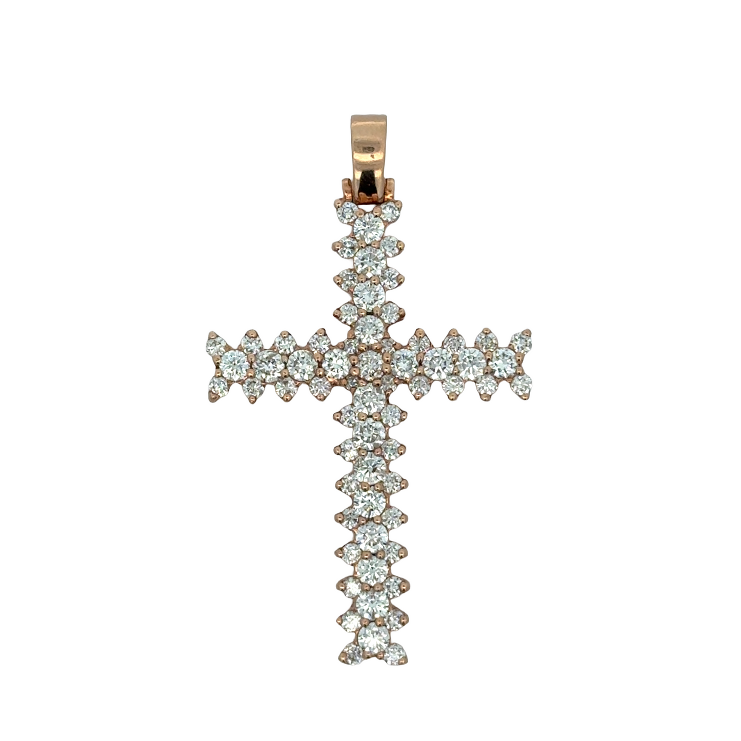 Cross Pendant