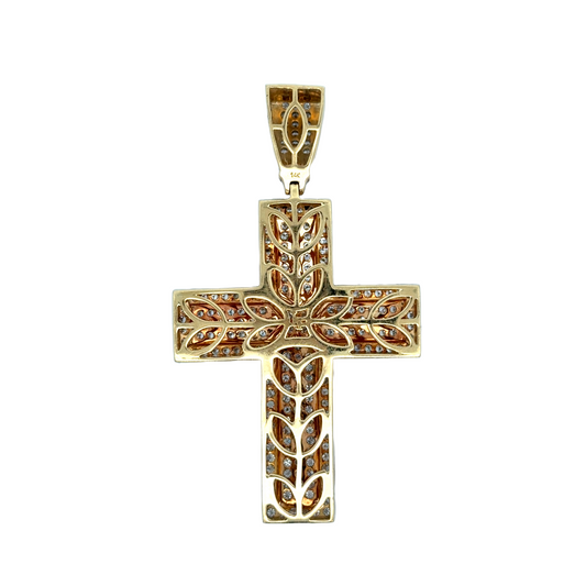 Cross Pendant