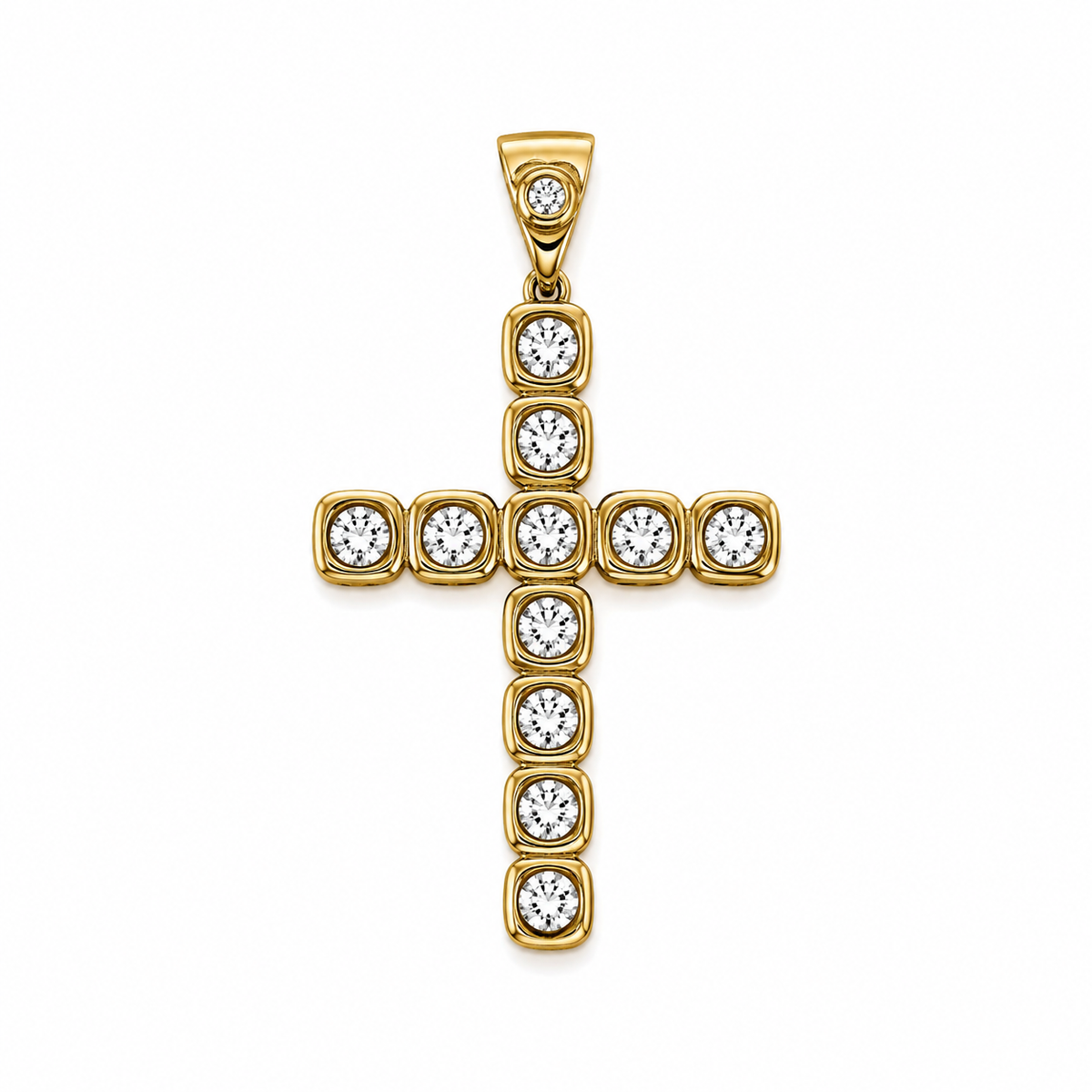 Cross Pendant
