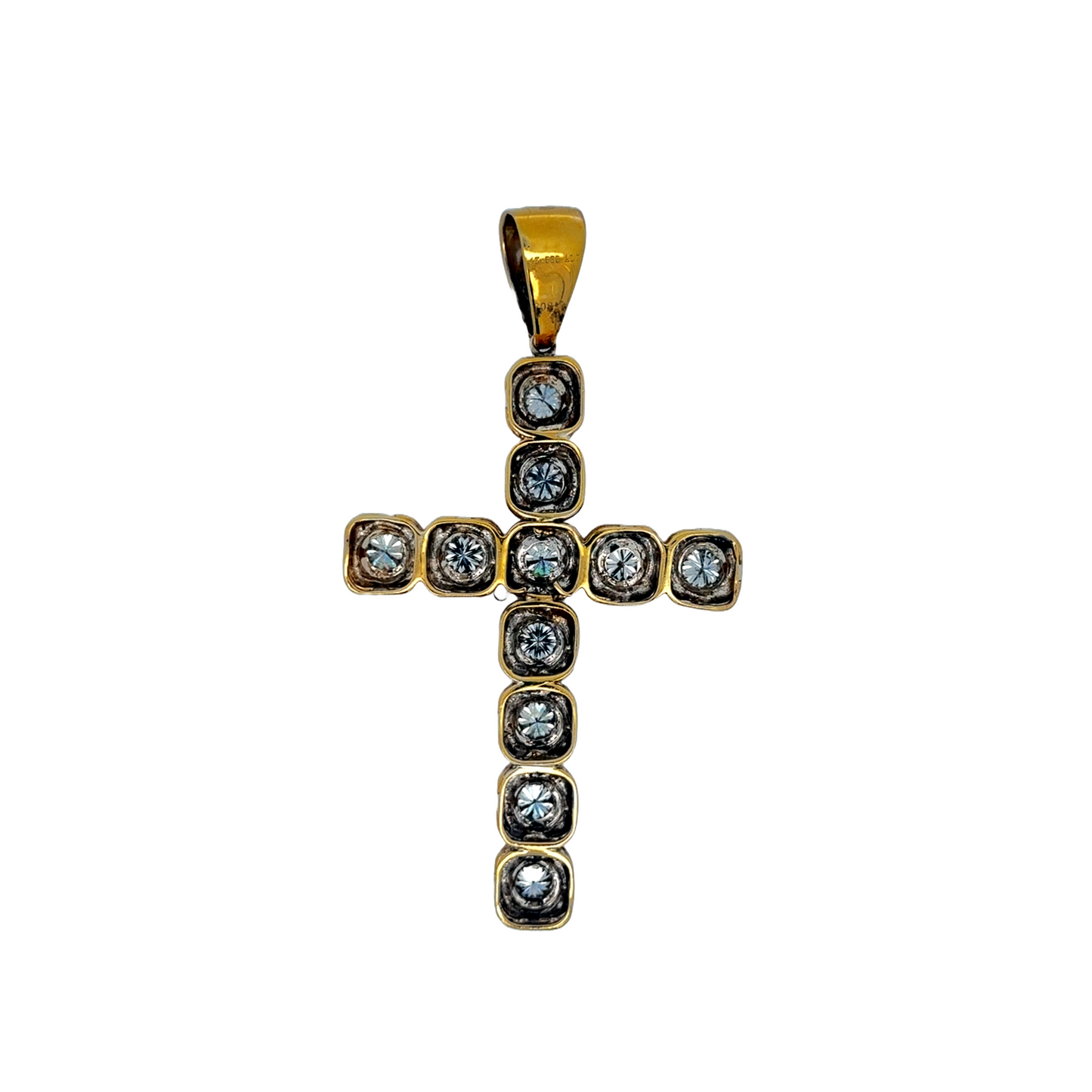 Cross Pendant