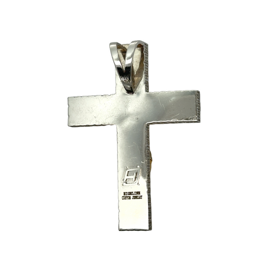 Cross Pendant