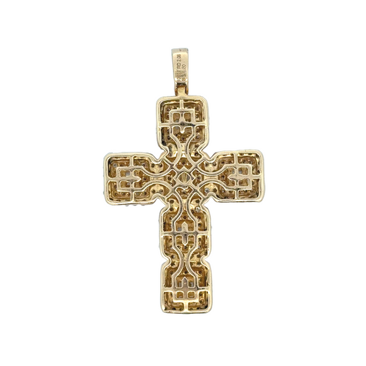 Cross Pendant