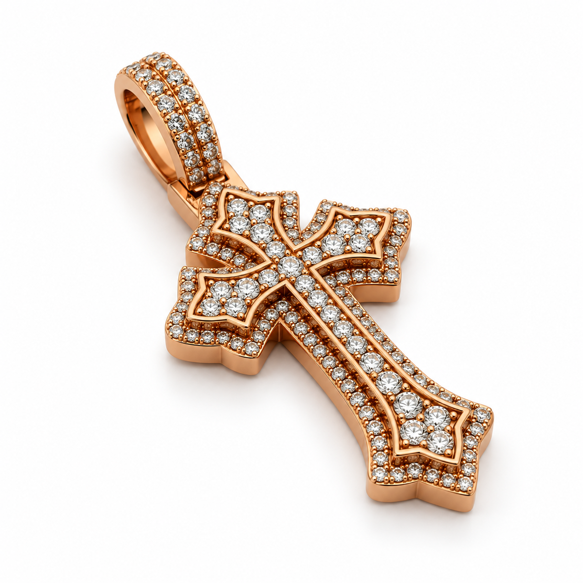 Cross Pendant