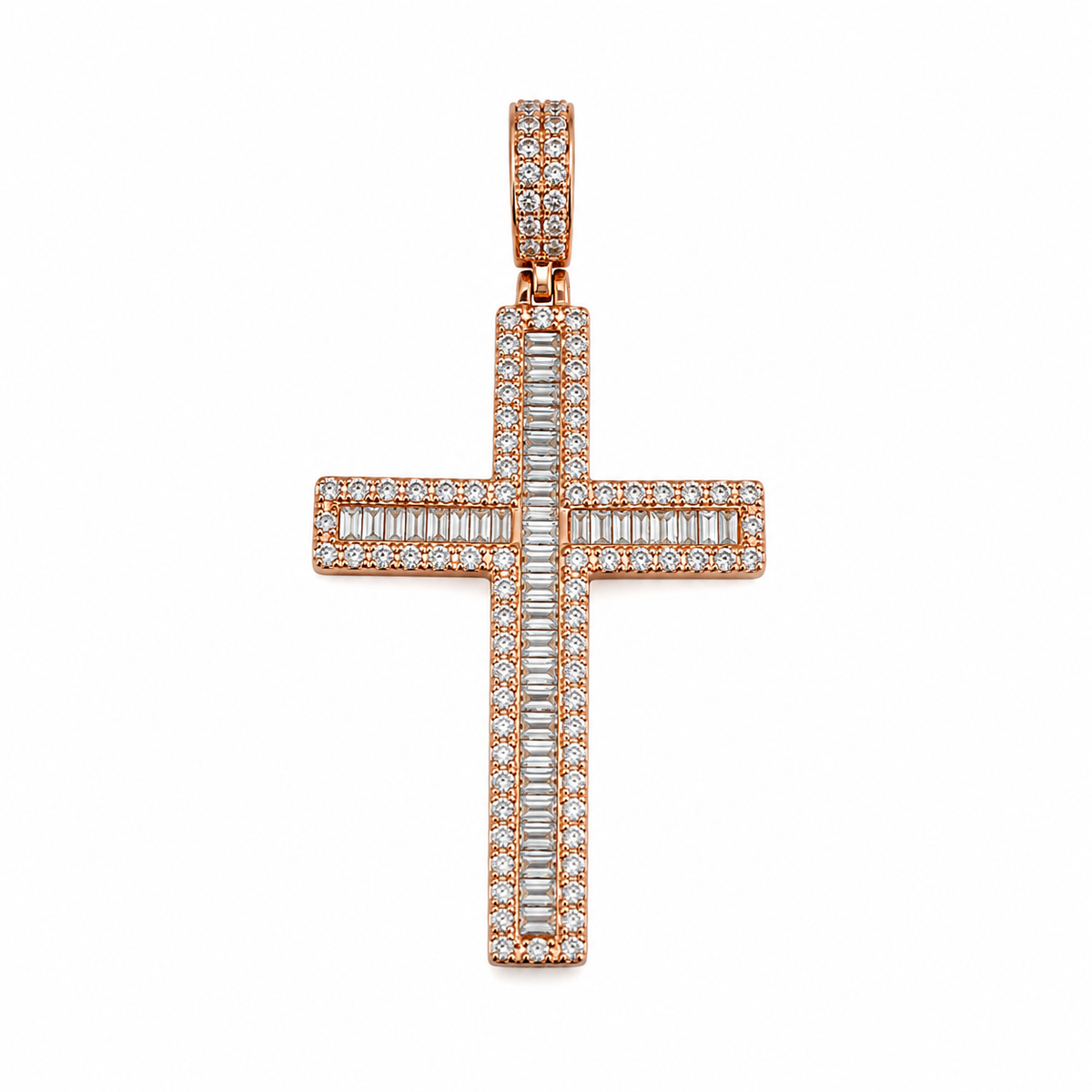 Cross Pendant