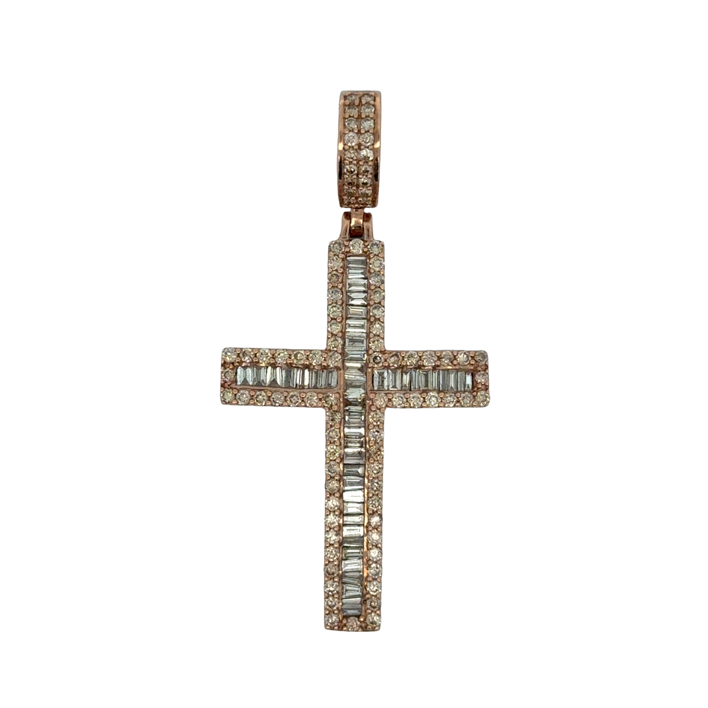 Cross Pendant
