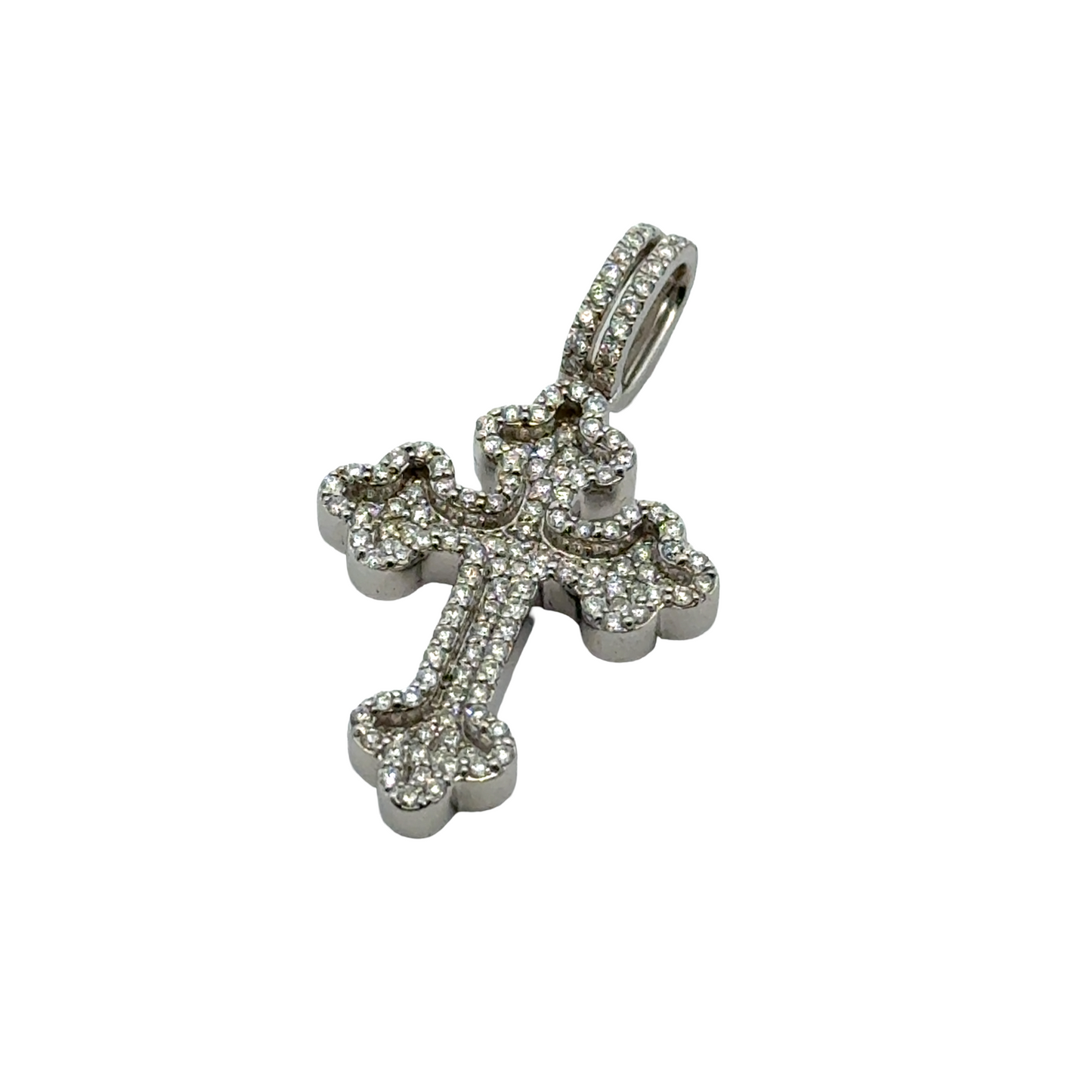 Cross Pendant