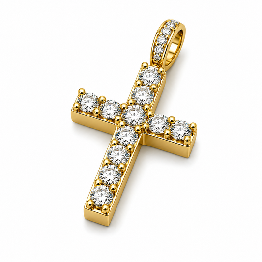 Cross Pendant