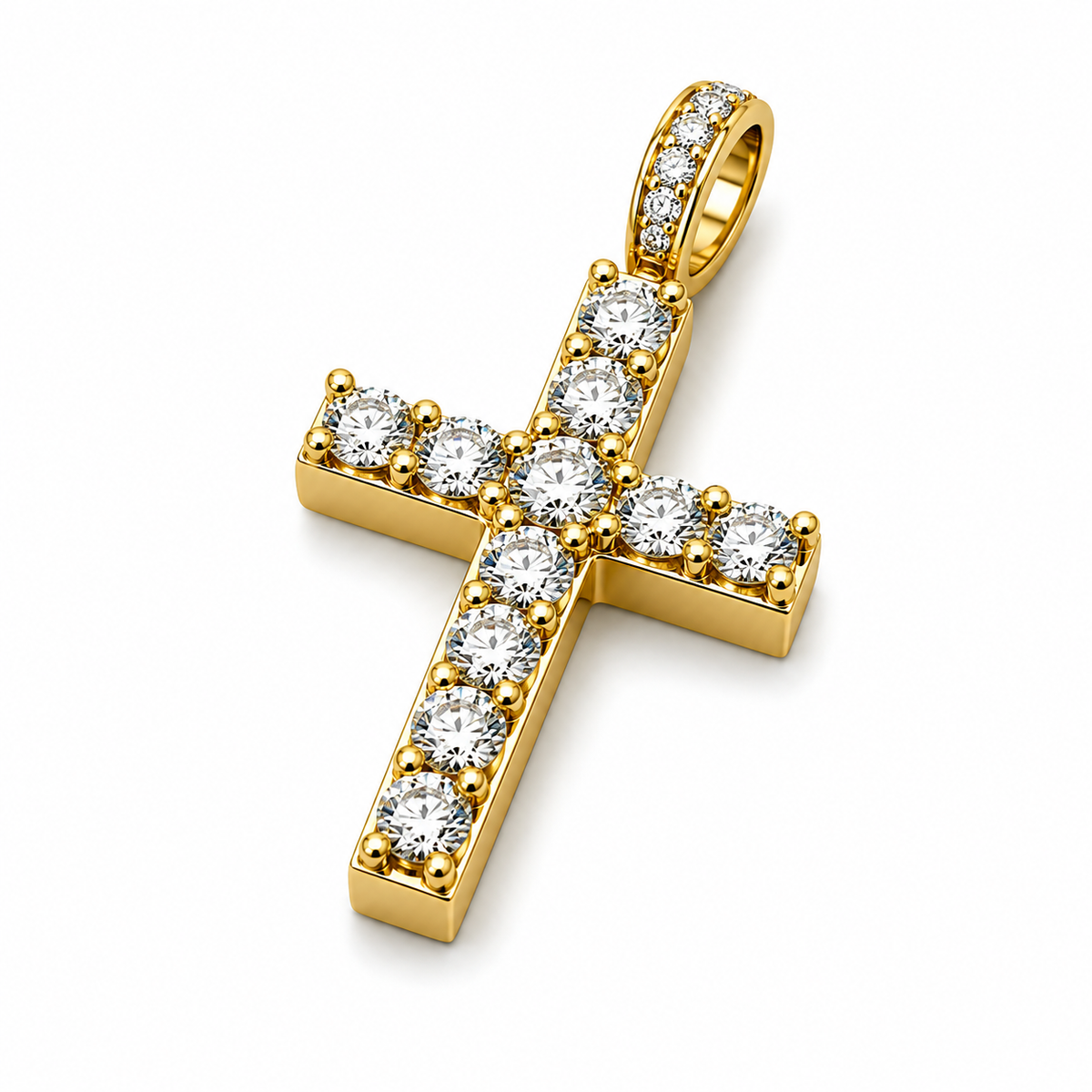 Cross Pendant
