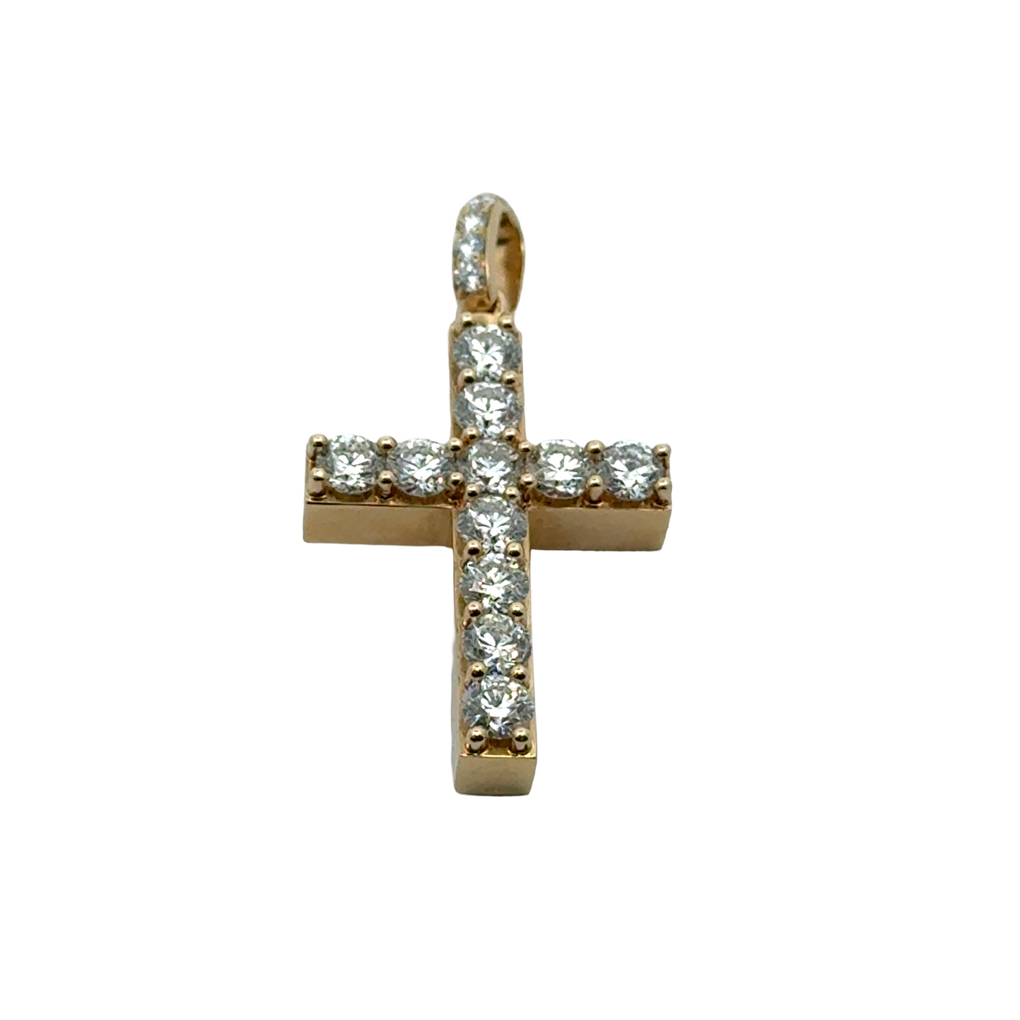 Cross Pendant