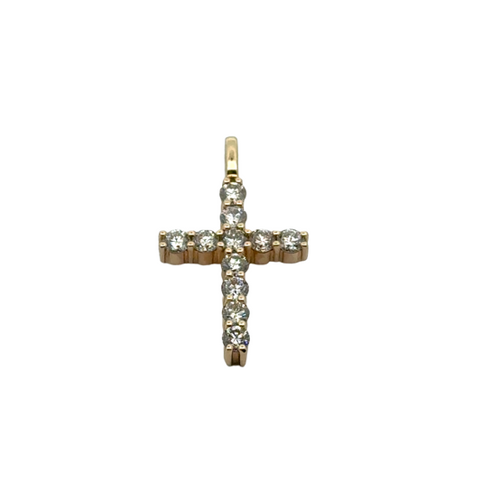 Cross Pendant