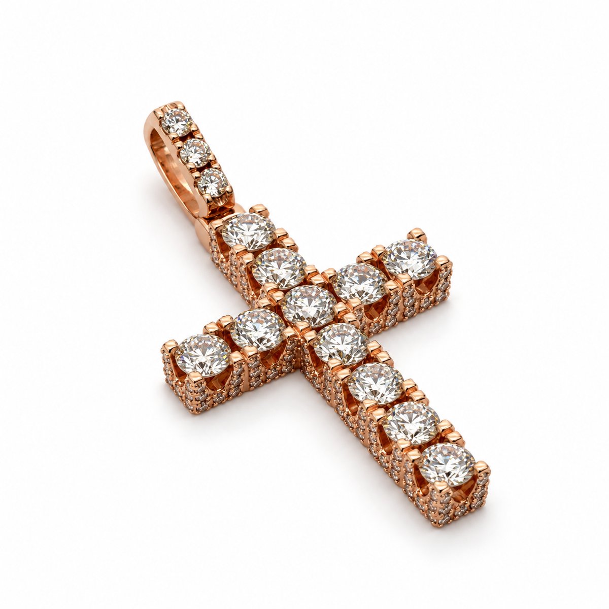Cross Pendant