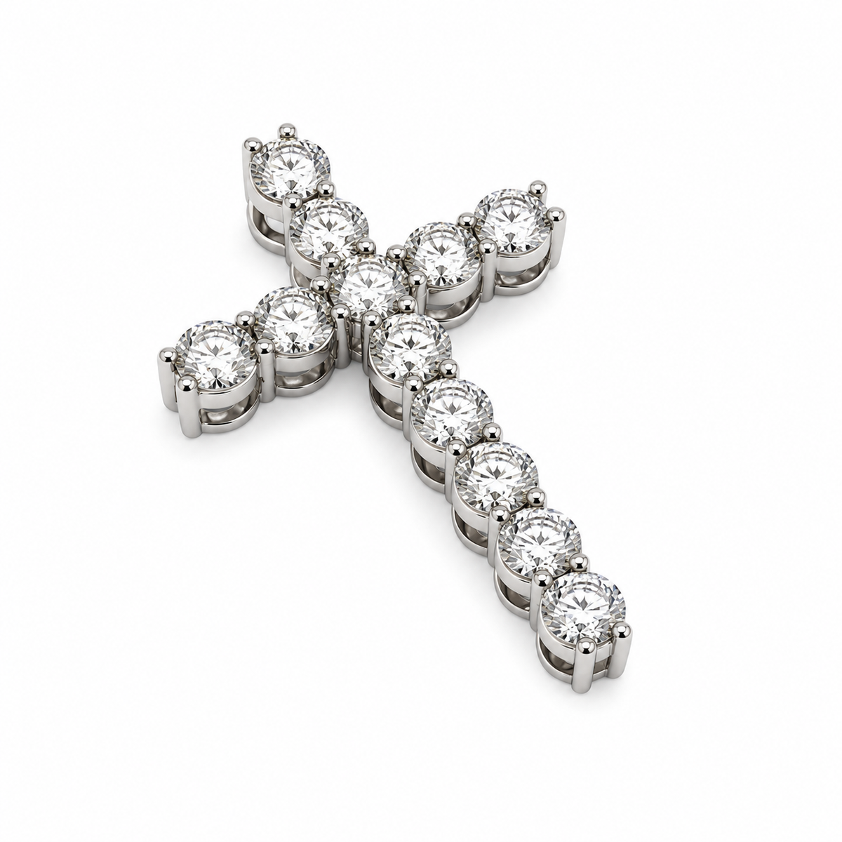 Cross Pendant