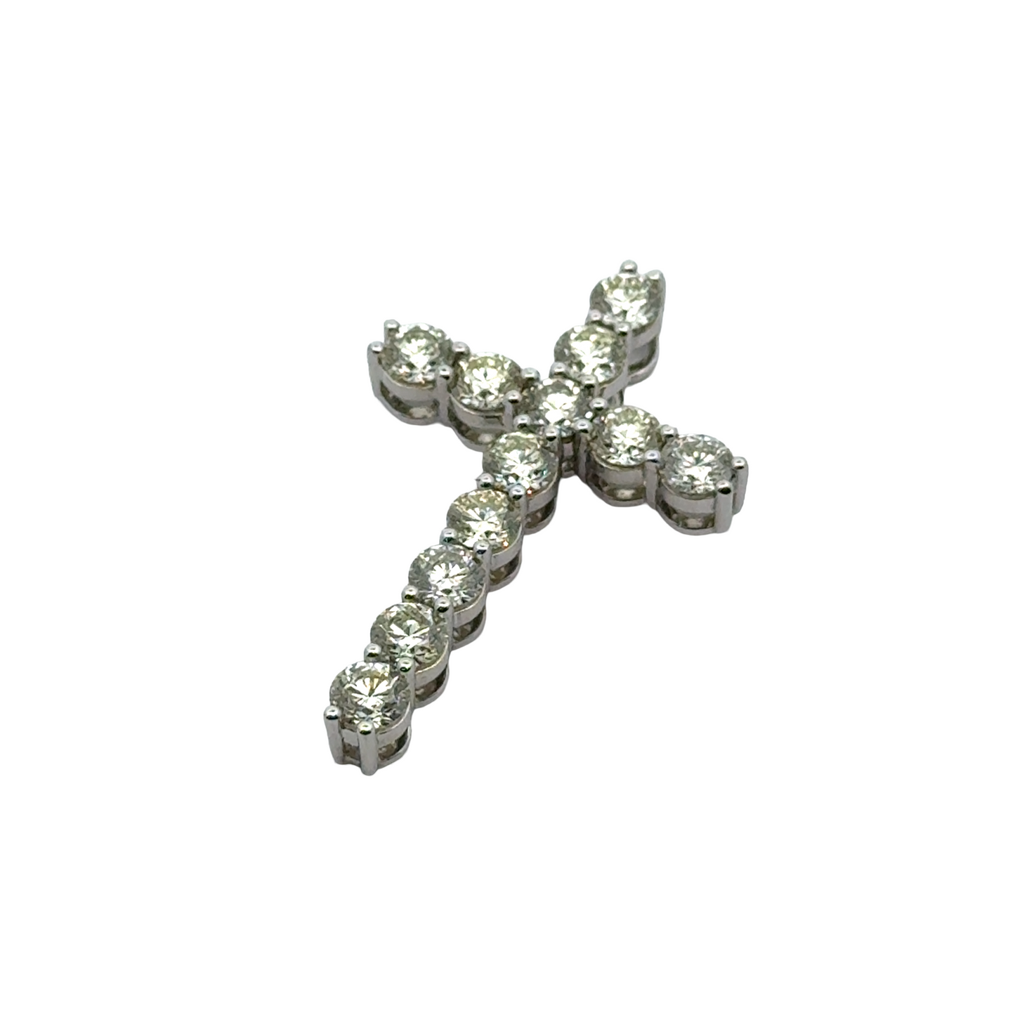 Cross Pendant