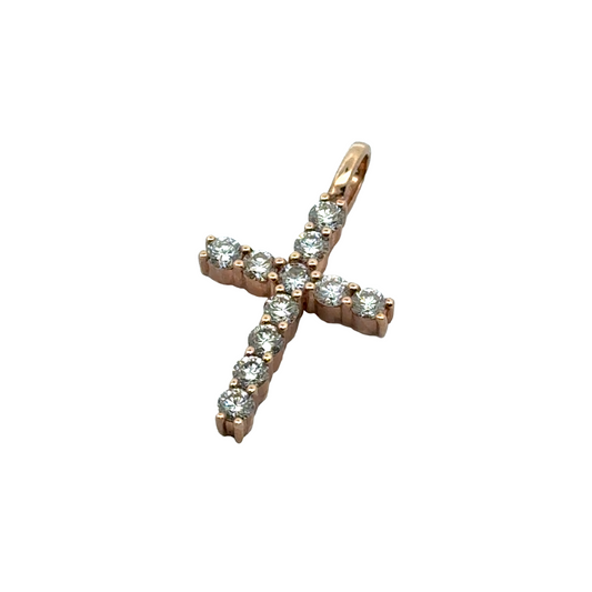 Cross Pendant