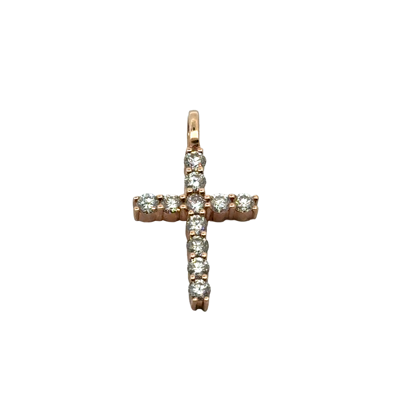 Cross Pendant