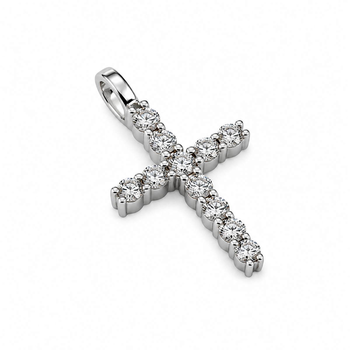 Cross Pendant