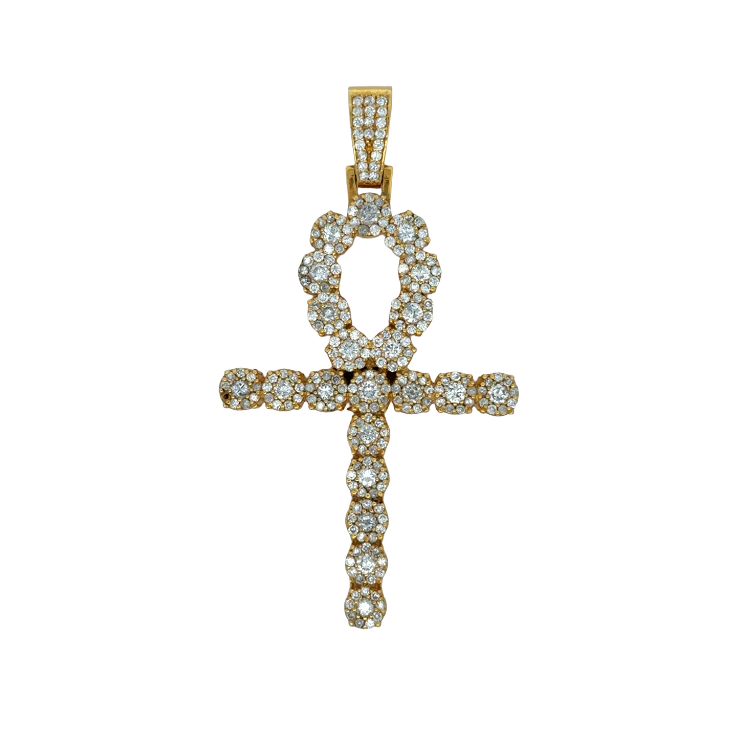 Ankh pendant