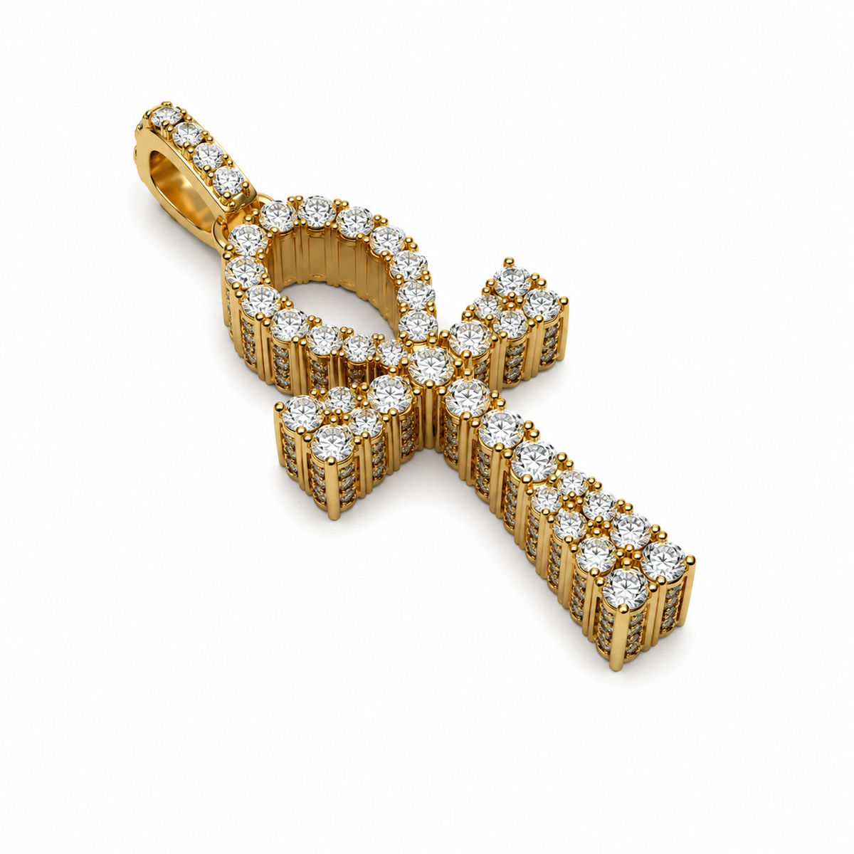 Ankh pendant